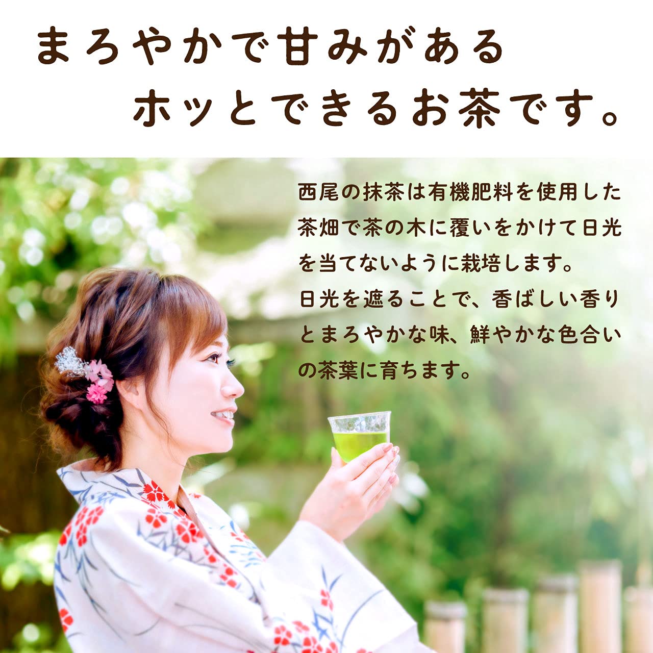 Amazon | LOHAStyle 抹茶 粉末 西尾産 100% 高級品 無添加 (100g